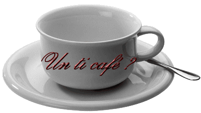 Bonjour. Je suis de retour